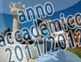 anno accademico 2011/2012